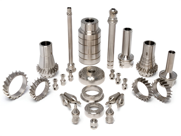 What are the advantages and application areas of CNC precision machining?
