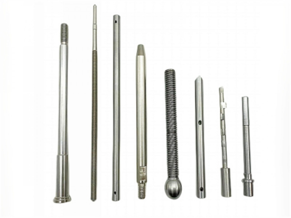 Stainless Steel Shaft