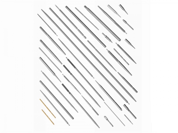 Conductive pin