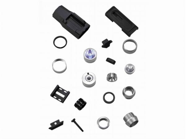 Flashlight series