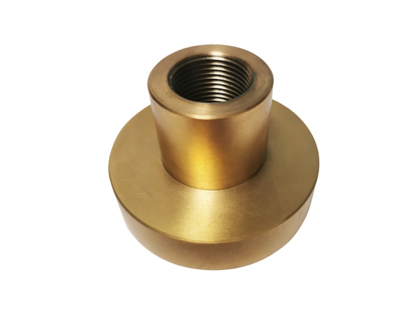 Brass inserts 1