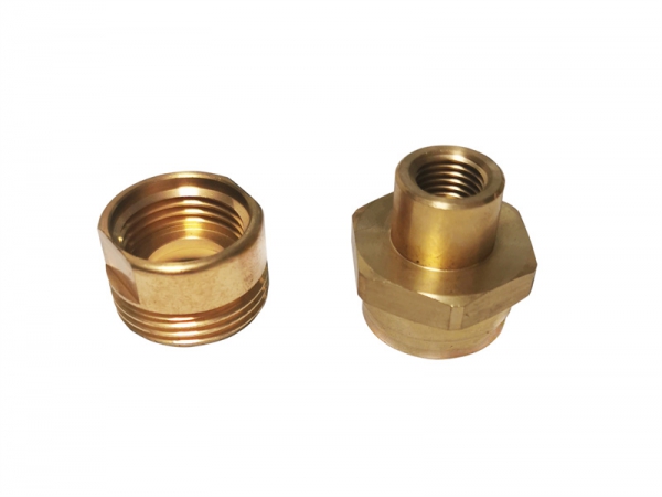 Brass inserts 4